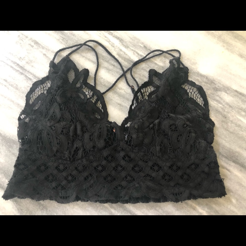 Free People bralette